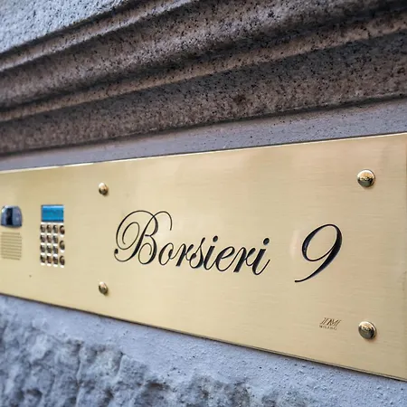 Shortmi Borsieri