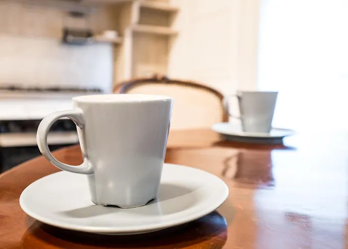 Apartamento Shortmi Borsieri *