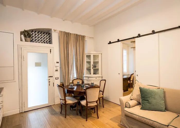 Apartamento Shortmi Borsieri *