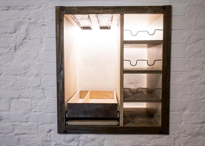 Shortmi Borsieri Apartamento *