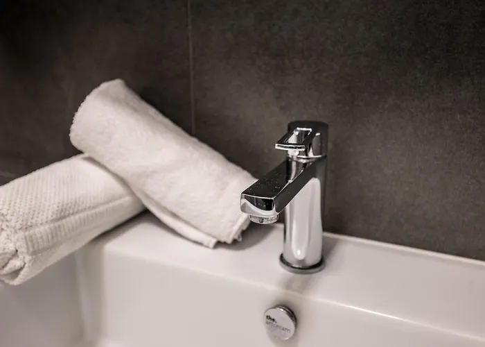 Apartament Shortmi Borsieri
