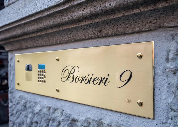 Shortmi Borsieri