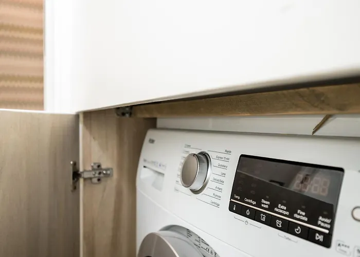 Apartament Shortmi Borsieri *