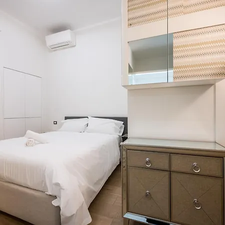 Shortmi Borsieri Milano