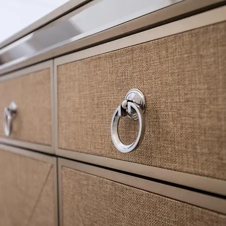 Lägenhet Shortmi Borsieri *