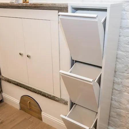 Apartman Shortmi Borsieri