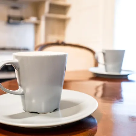 Lägenhet Shortmi Borsieri *