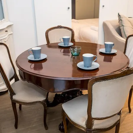 Shortmi Borsieri * Milano