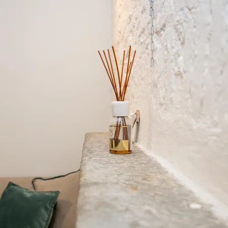 Shortmi Borsieri Lägenhet