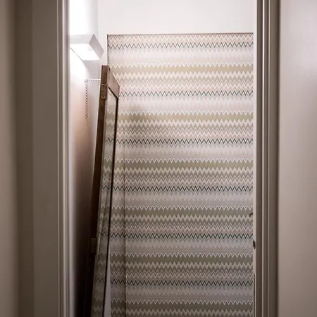 Shortmi Borsieri Lägenhet Milano