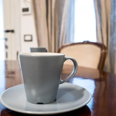 Lägenhet Shortmi Borsieri *