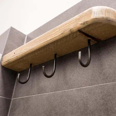 Shortmi Borsieri Lägenhet