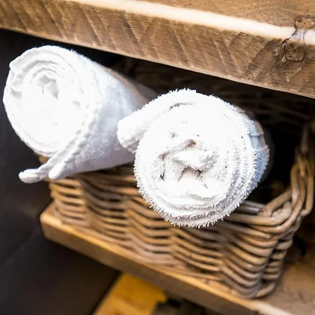 Lägenhet Shortmi Borsieri Milano