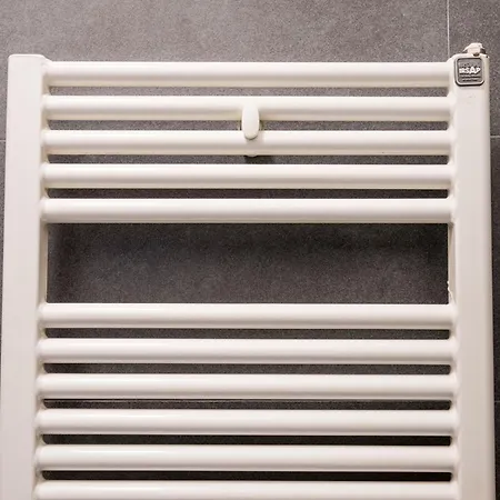 Apartman Shortmi Borsieri