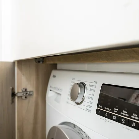 Lägenhet Shortmi Borsieri *