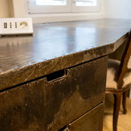 Lägenhet Shortmi Borsieri *