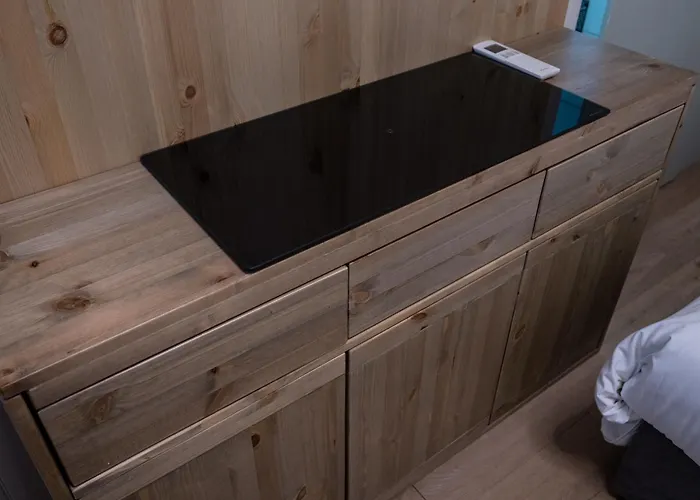 Shortmi Borsieri Milano