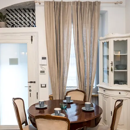 Shortmi Borsieri 米兰