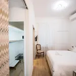 Shortmi Borsieri 公寓 米兰